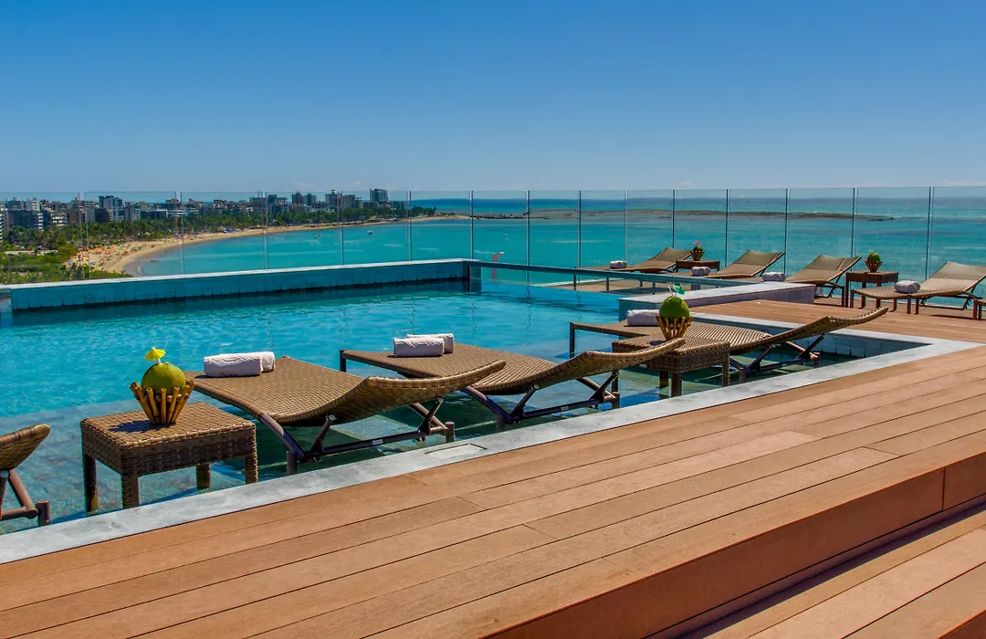 Meridiano Hotel-1