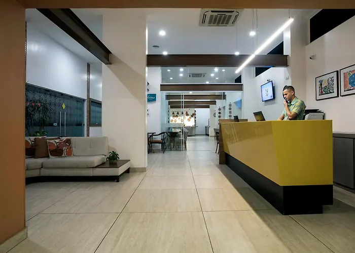 Slim Pajuçara by Tropicalis